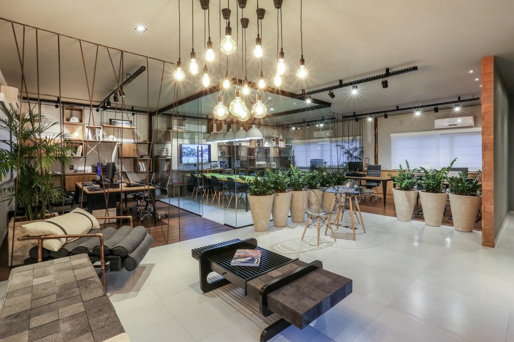 Foto de Projeto da J1 Arquitetura