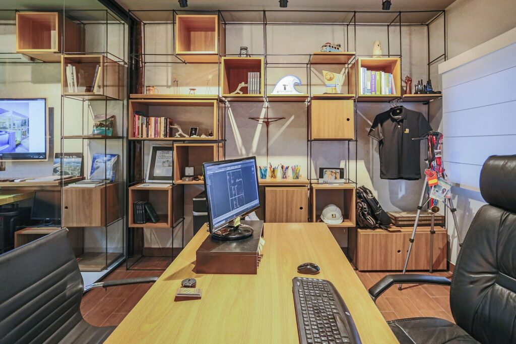 Foto de Projeto da J1 Arquitetura