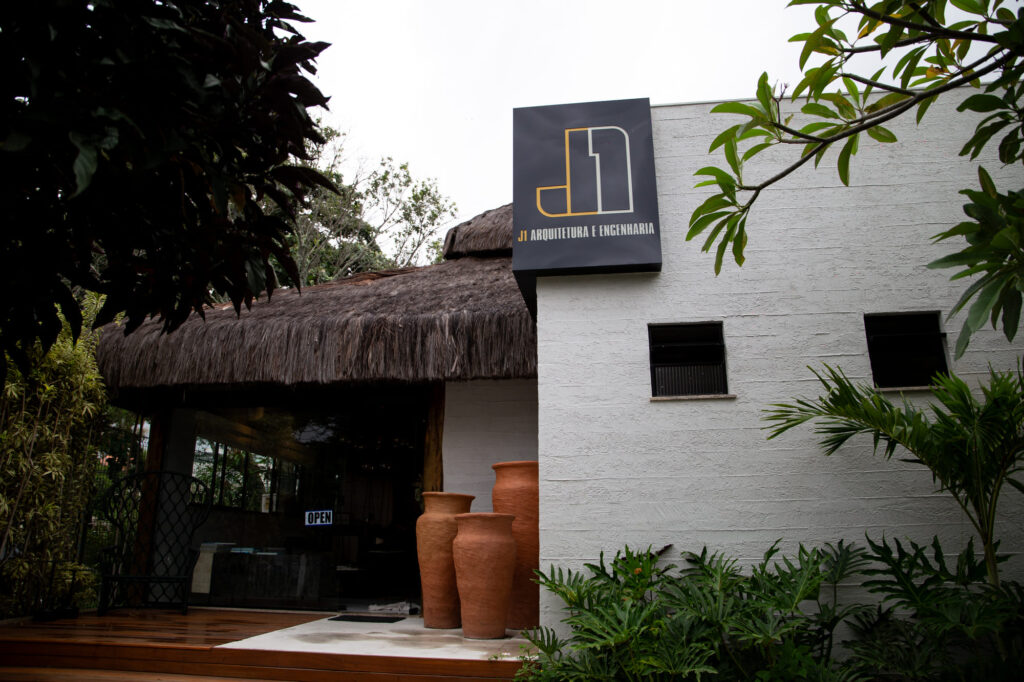 Foto de Projeto da J1 Arquitetura