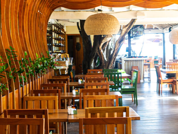 Arquitetura Além da Aparência: A Importância do Conforto Técnico nos Projetos da J1
