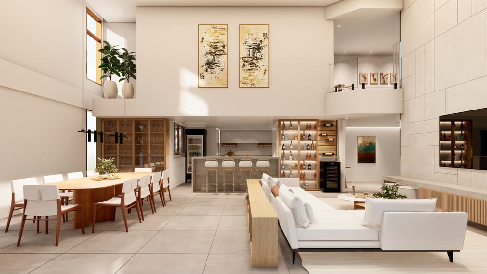 AP – F.T. – Barra da Tijuca
