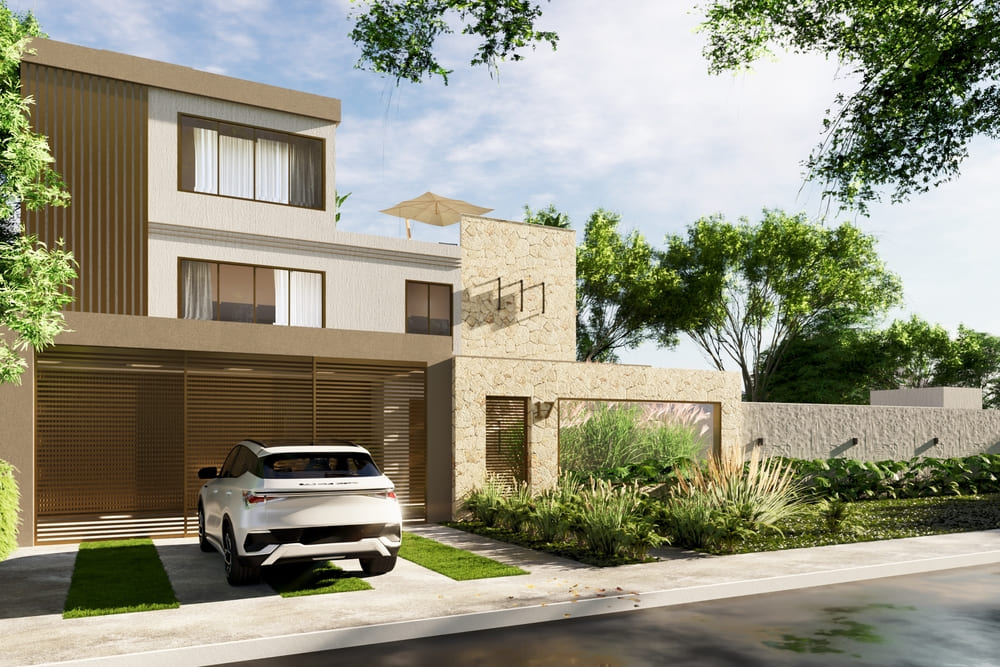 Casa A.N. – Camboinhas