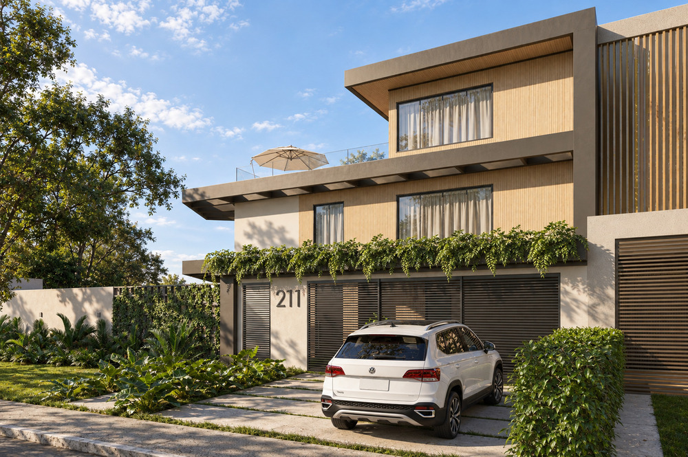 Casa B.R.J. – Camboinhas