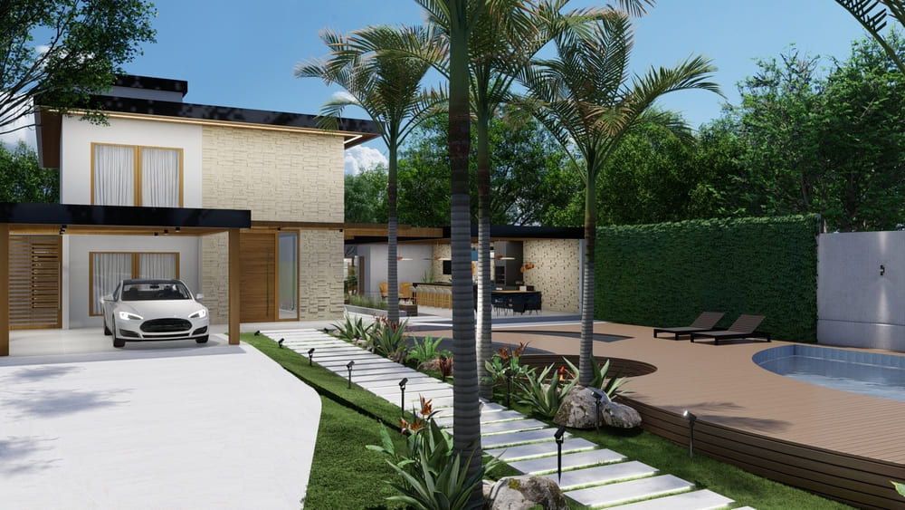 Casa C.E. – Camboinhas