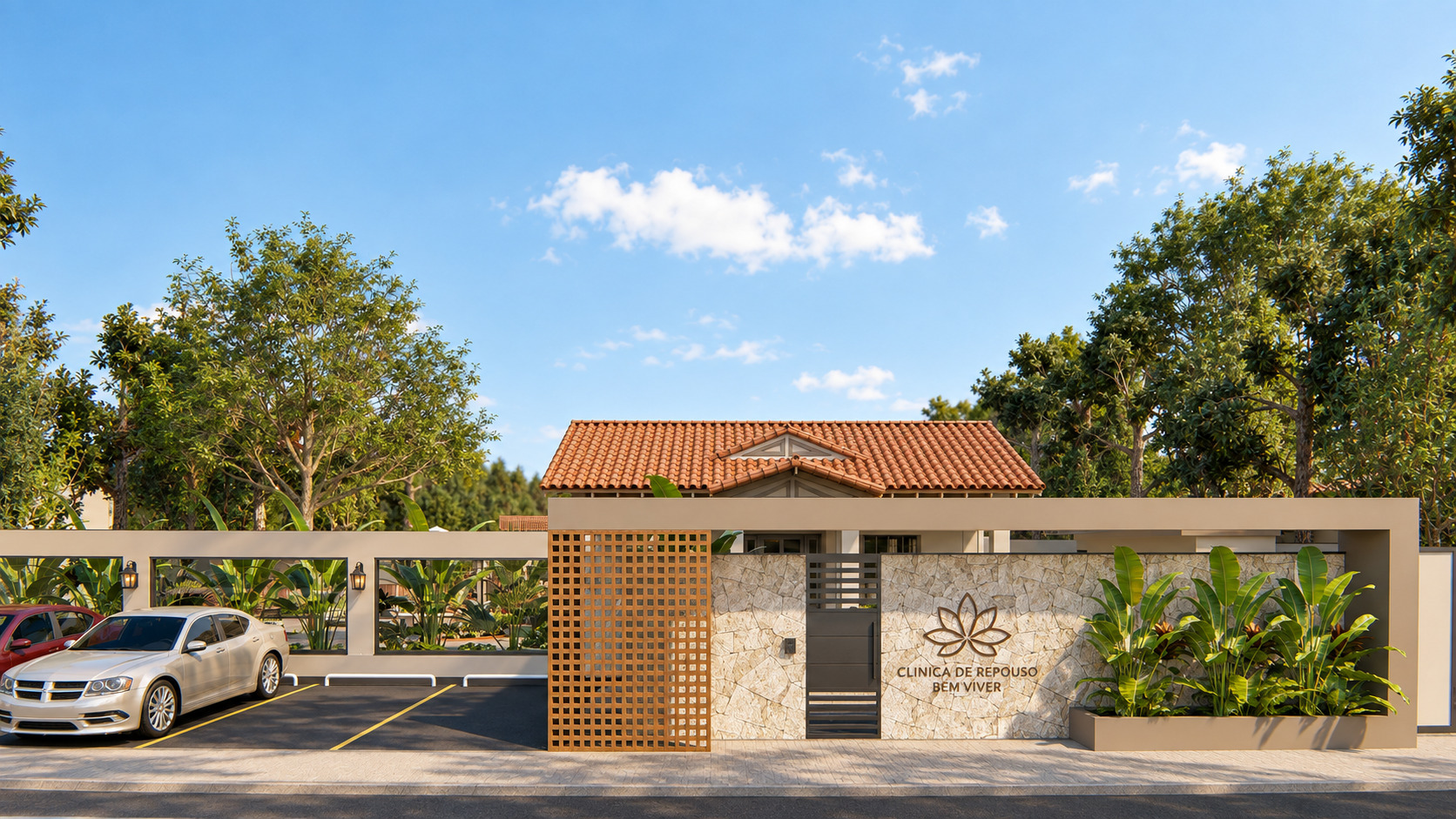 Casa de Repouso Bem Viver – Pendotiba