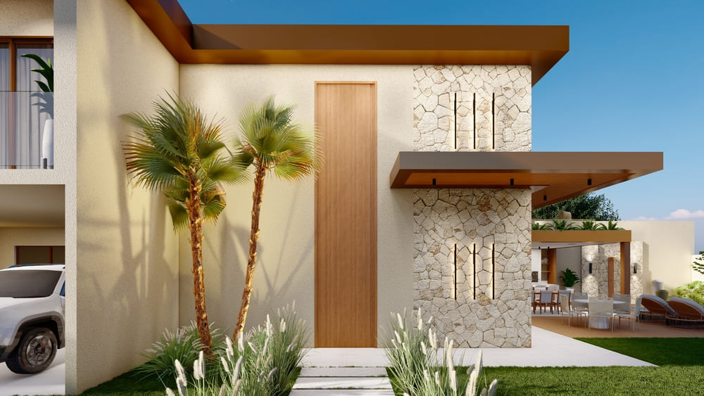 Casa E.L. – Camboinhas