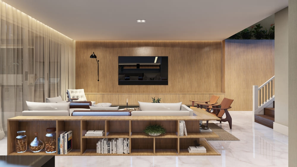 Casa E.L. – Flórida – EUA
