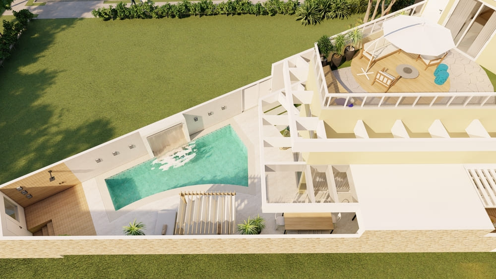 Casa E.M. – Camboinhas