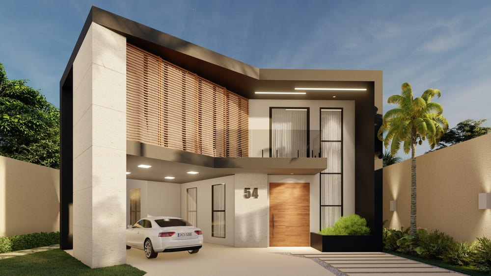 Casa E.P. – Camboinhas
