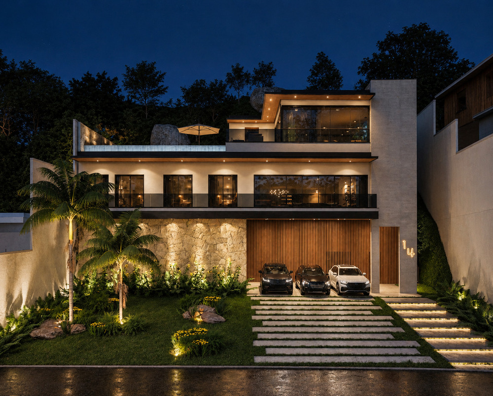 Casa F.K. – Charitas