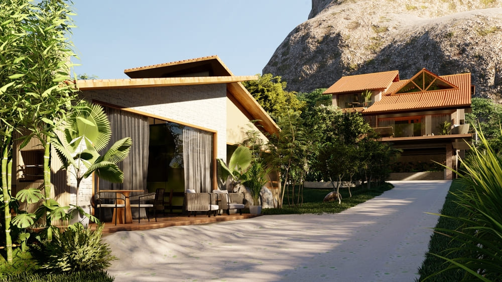 Casa G.I. – Itacoatiara