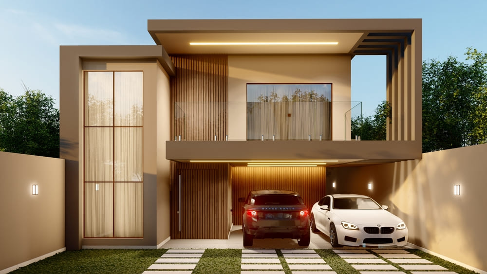Casa G.T. – Camboinhas