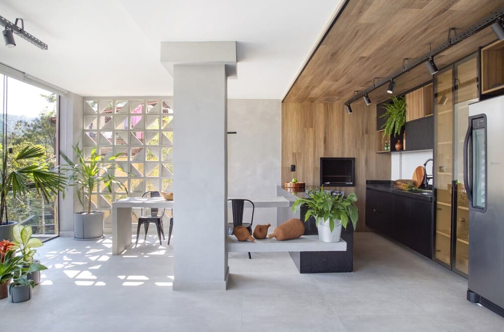 Casa P.C. – Itaipu