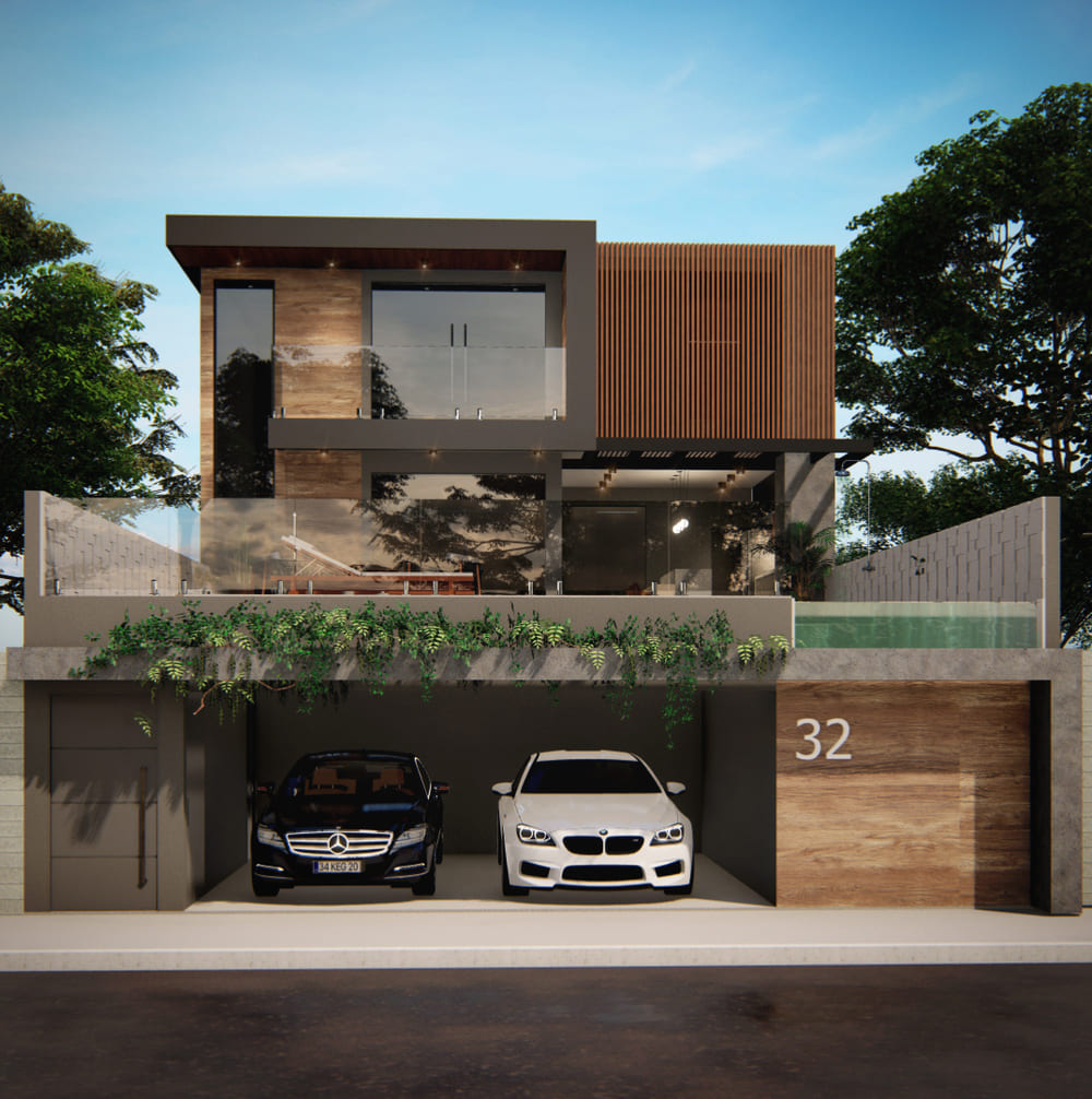 Casa J.F. – Itaboraí