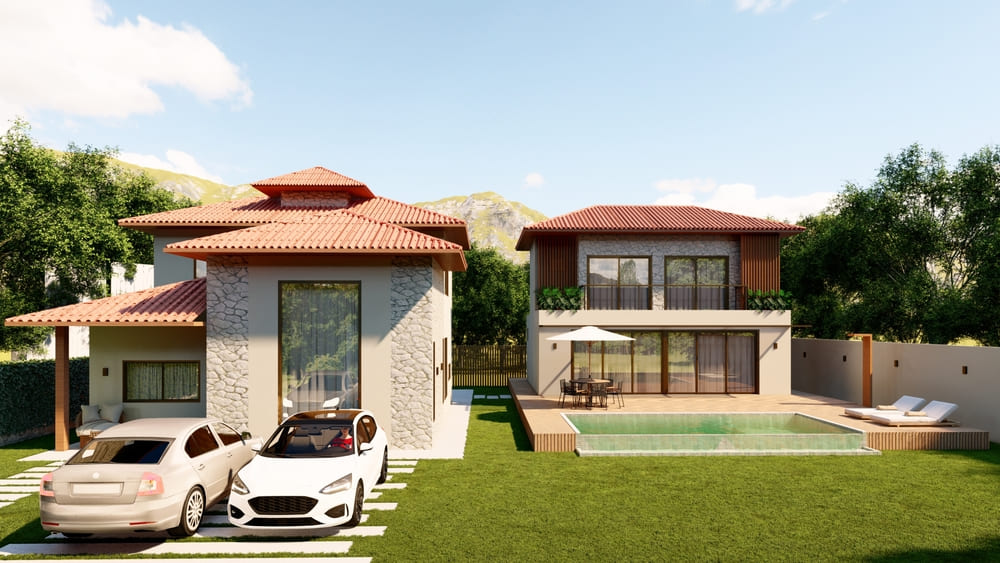 Casa M.E. – Búzios
