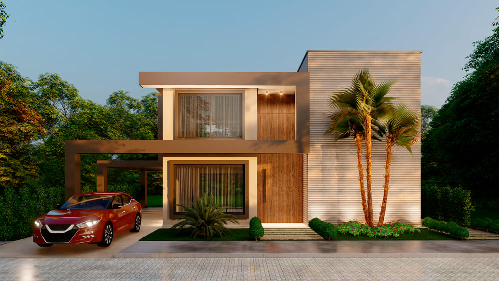 Casa M.M. – Maricá