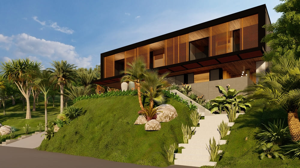 Casa M.W. – Camboinhas
