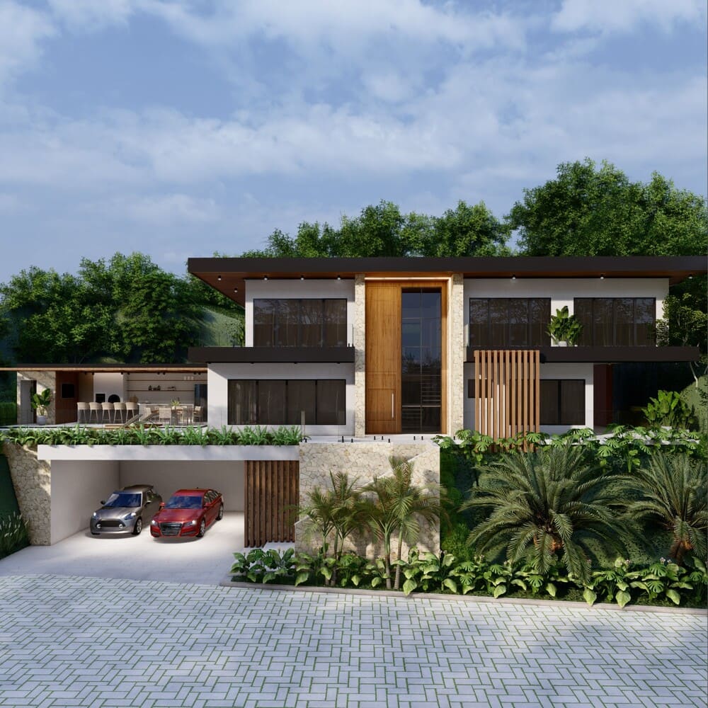 Casa N.M. – Charitas