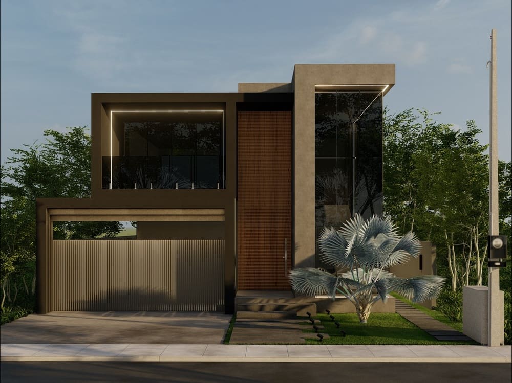 Casa P.G. – Maricá