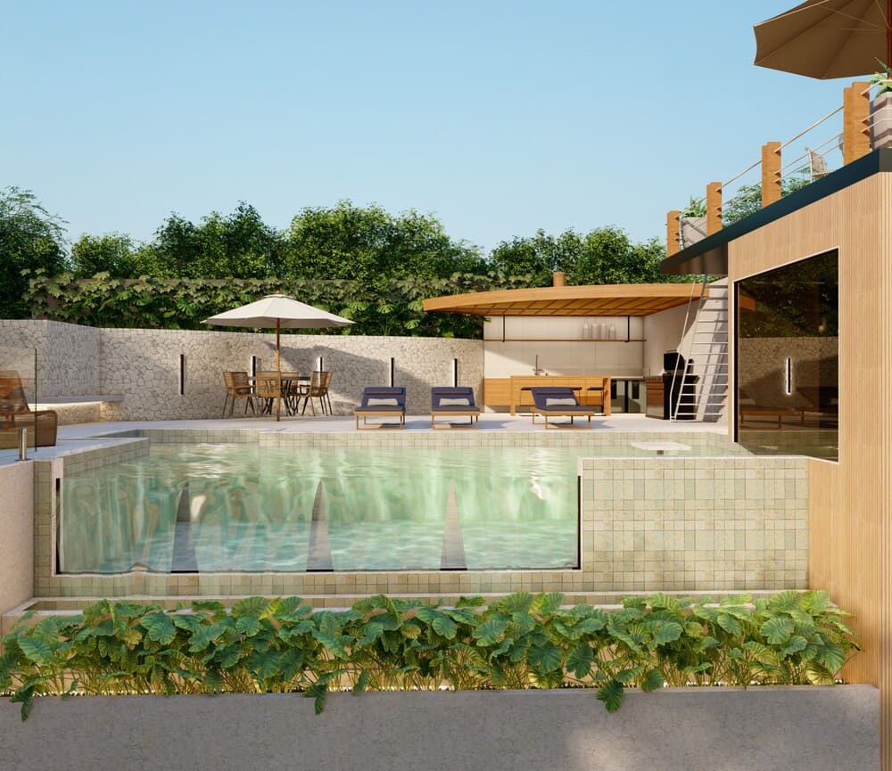 Casa P.R. – Búzios