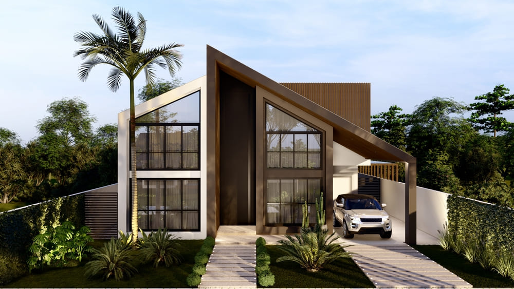 Casa R.F. – Camboinhas