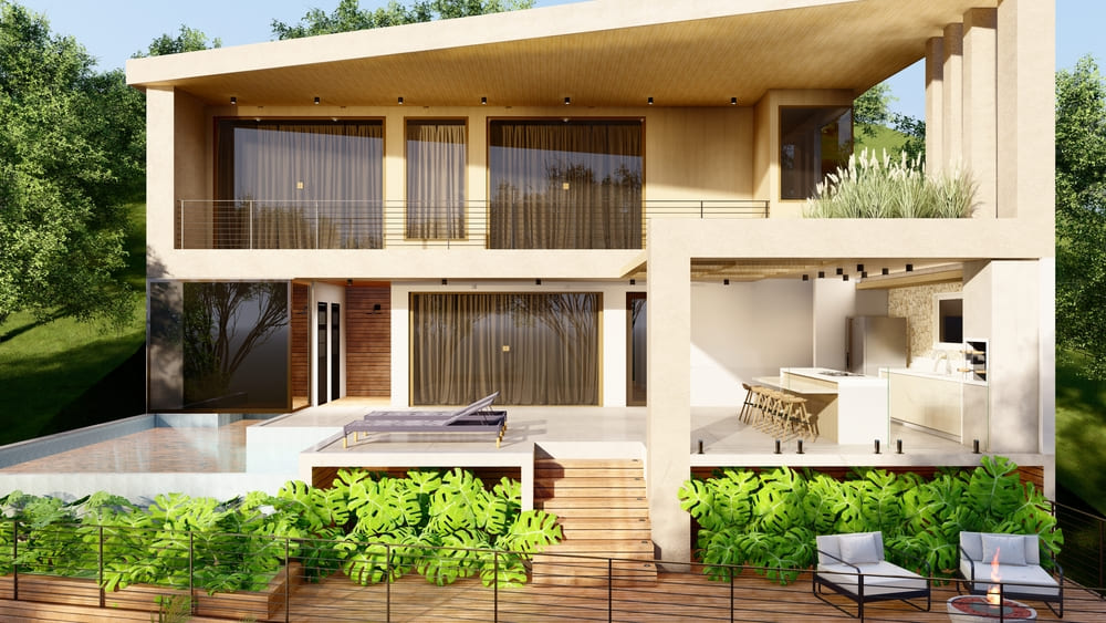Casa R.S. – Itaipu
