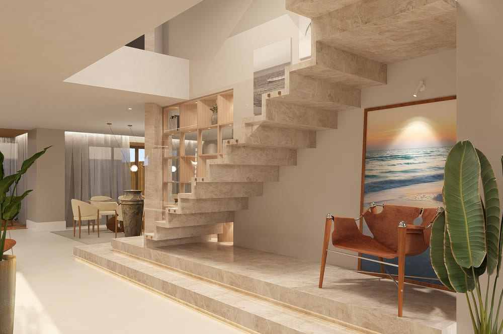 Casa V.V. – Camboinhas