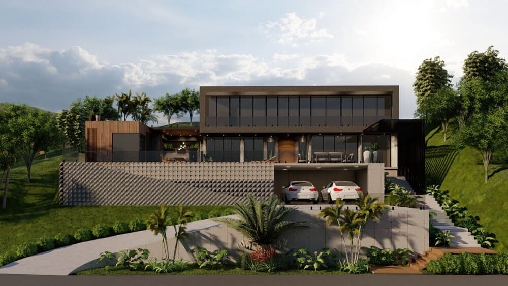 Casa W.A. – Piratininga