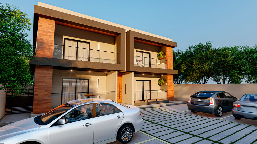 Condominio Atlantico Village – Maricá