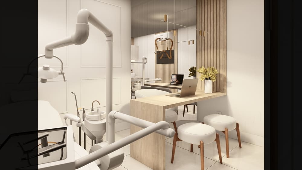 Consultório Dentário ML – Piratininga