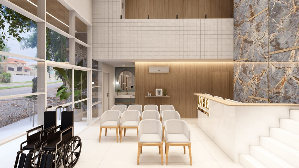 Jare Fisioterapia – Camboinhas