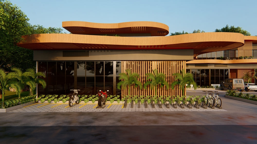 Mar Open Mall – Piratininga