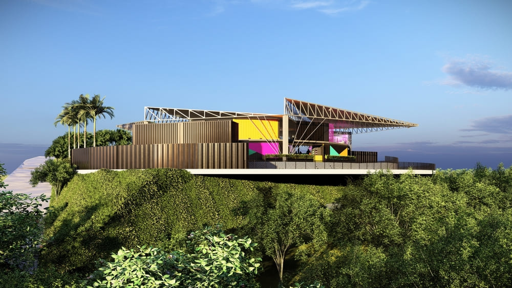 Mirante Niterói
