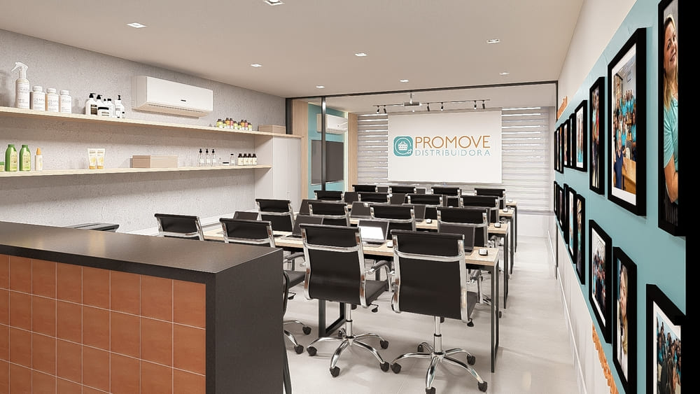 Promove