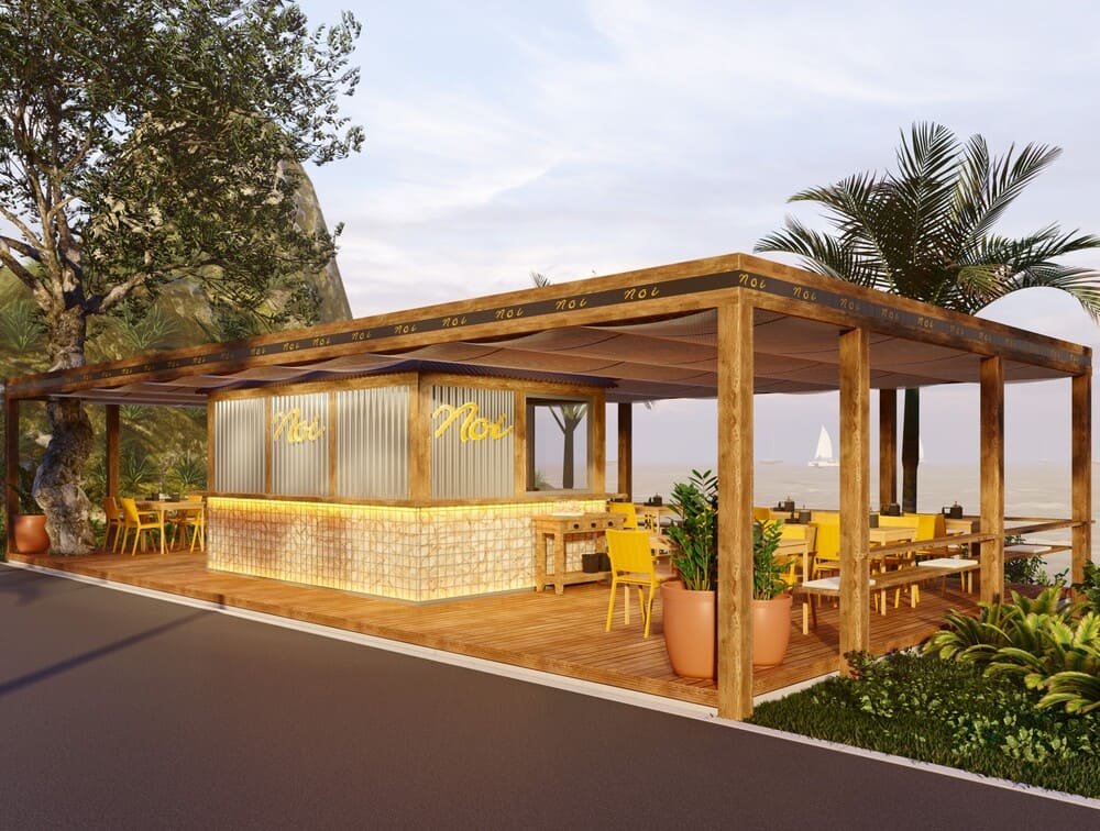 Noi – Itacoatiara
