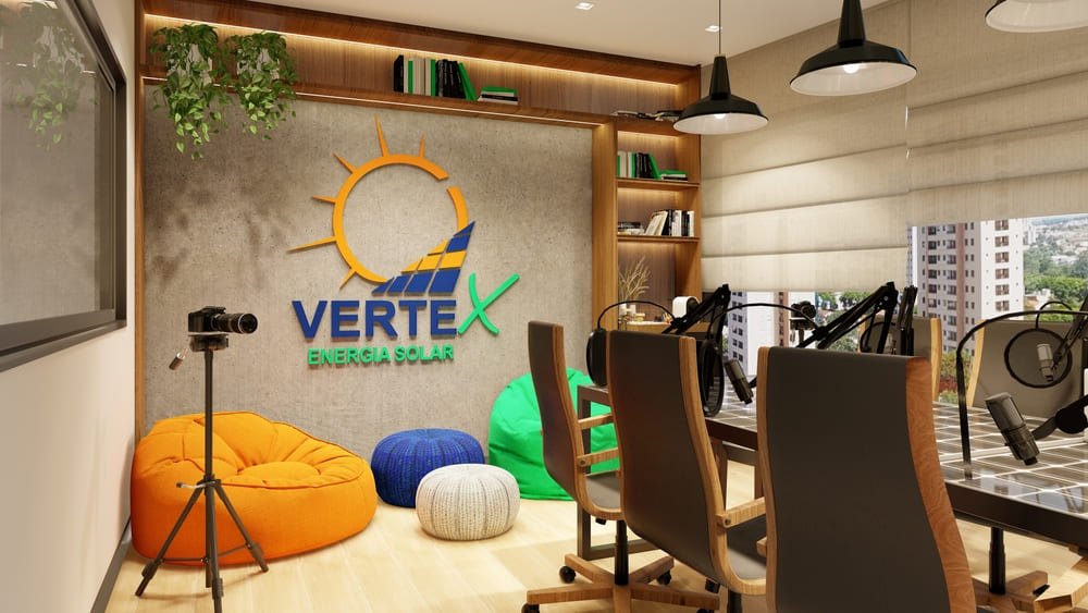 Vertex Energia Solar – Niterói